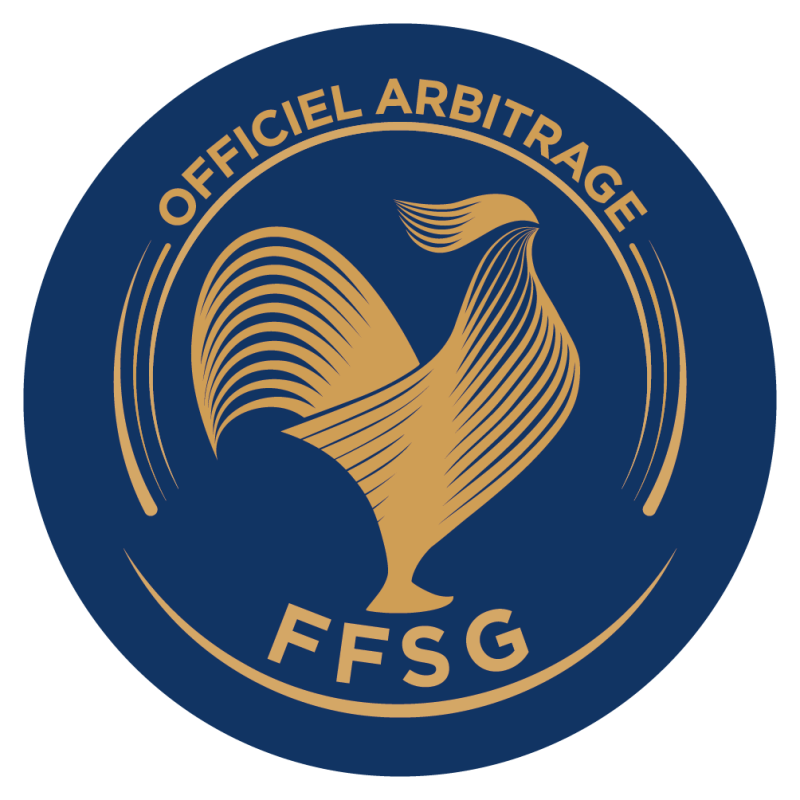 Publication du Règlement Intérieur 2025 des Officiels d’Arbitrage